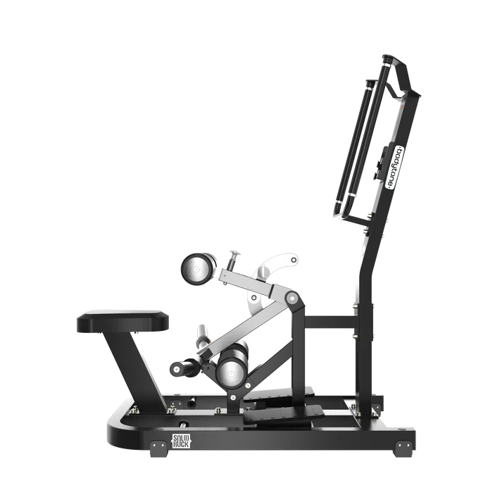 SRX62 Standing Hip Thrust