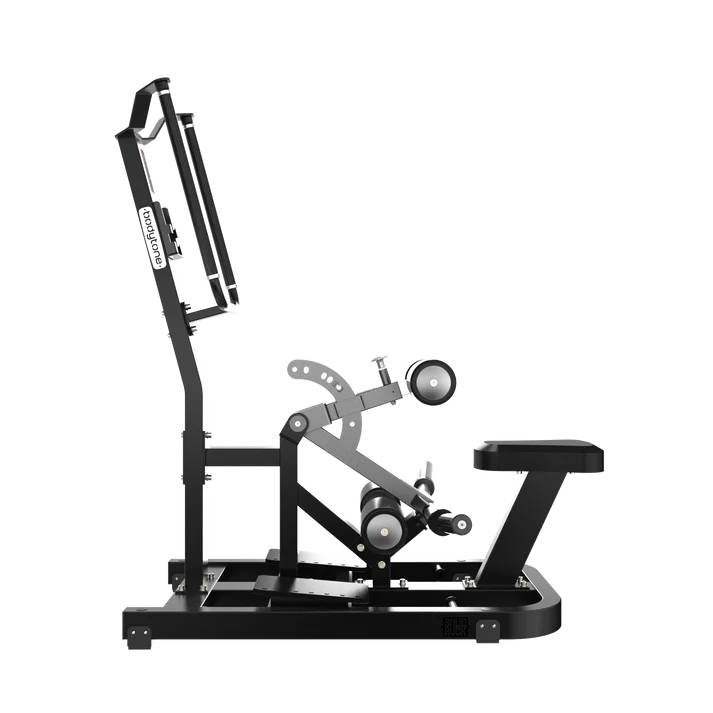 SRX62 Standing Hip Thrust