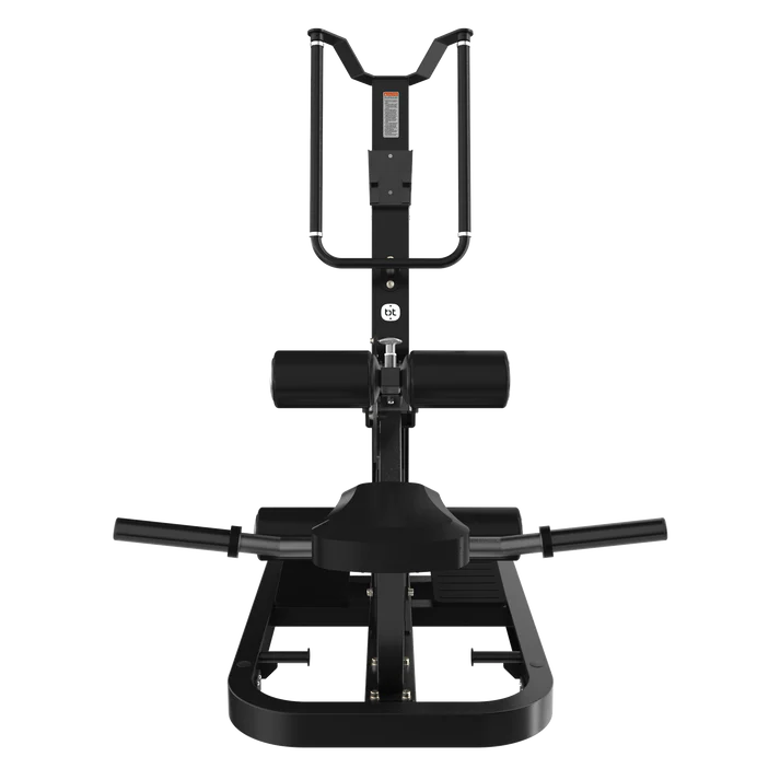 SRX62 Standing Hip Thrust