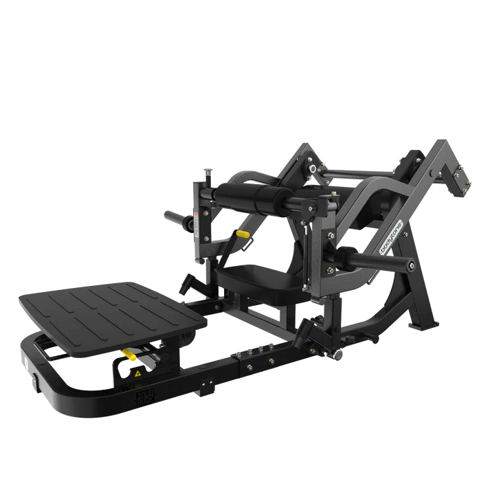 Bodytone SRX63 Hip Thruster