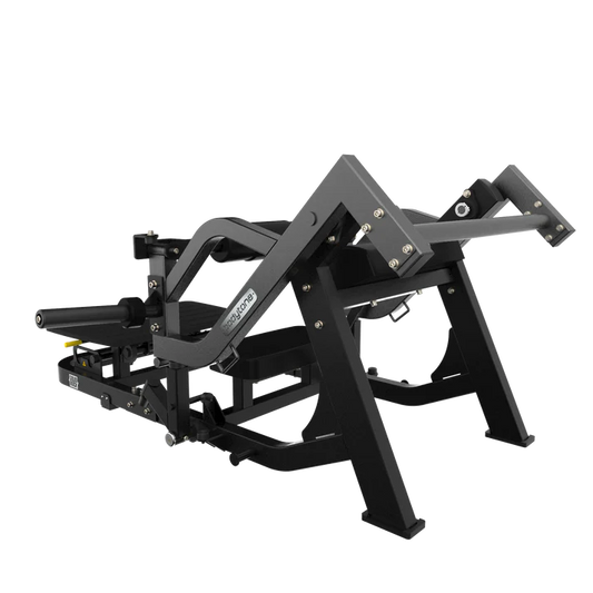 Bodytone SRX63 Hip Thruster