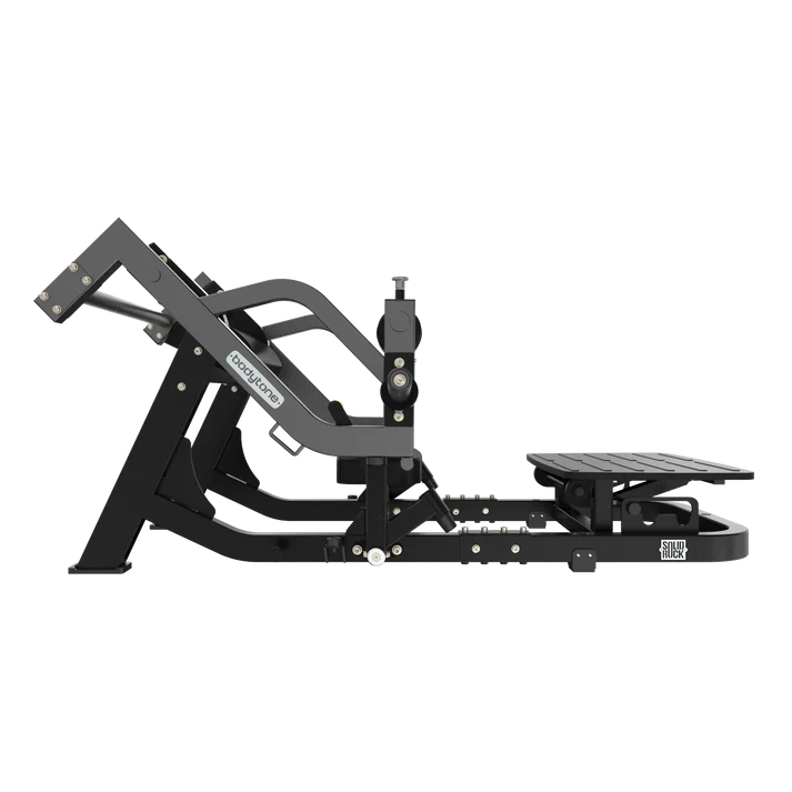 Bodytone SRX63 Hip Thruster