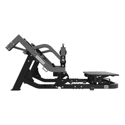 Bodytone SRX63 Hip Thruster
