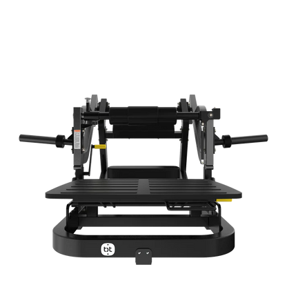 Bodytone SRX63 Hip Thruster