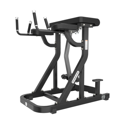 Bodytone SRX71 Reverse Hyper
