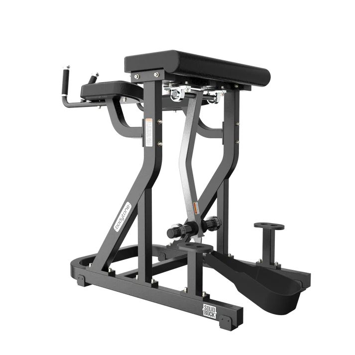 Bodytone SRX71 Reverse Hyper