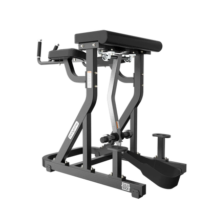 Bodytone SRX71 Reverse Hyper