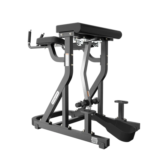 Bodytone SRX71 Reverse Hyper