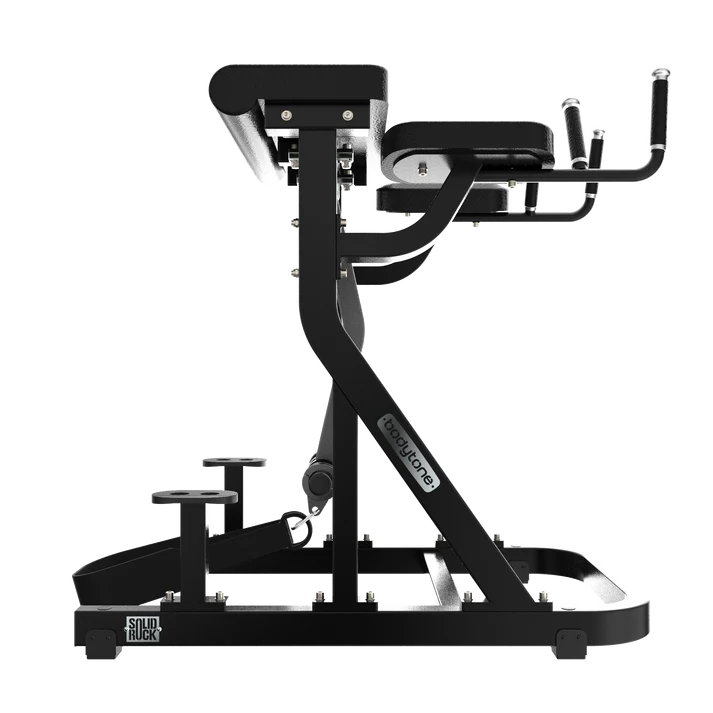 Bodytone SRX71 Reverse Hyper