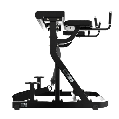 Bodytone SRX71 Reverse Hyper