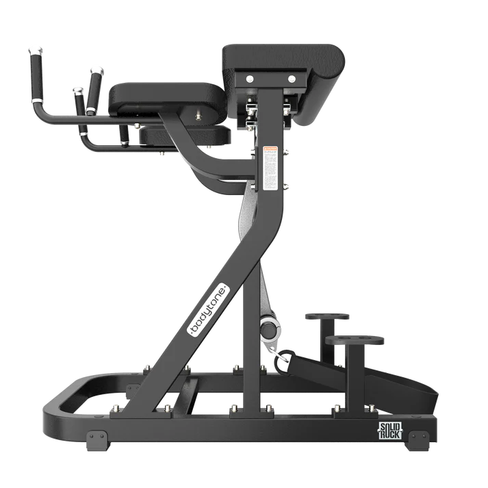 Bodytone SRX71 Reverse Hyper