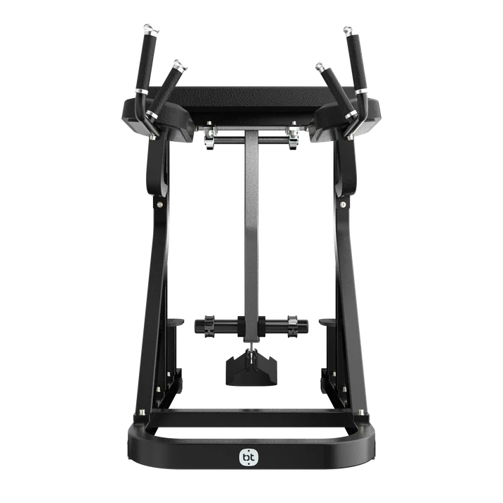 Bodytone SRX71 Reverse Hyper