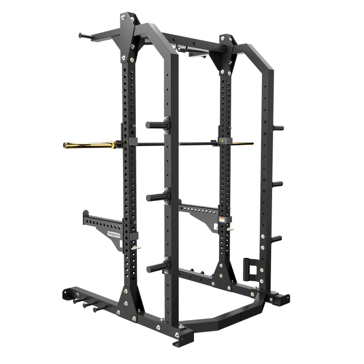 Bodytone SRX80 HALF RACK