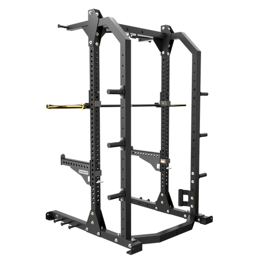 Bodytone SRX80 HALF RACK