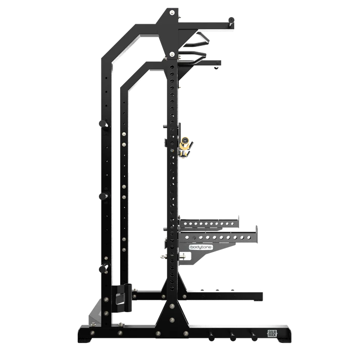 Bodytone SRX80 HALF RACK