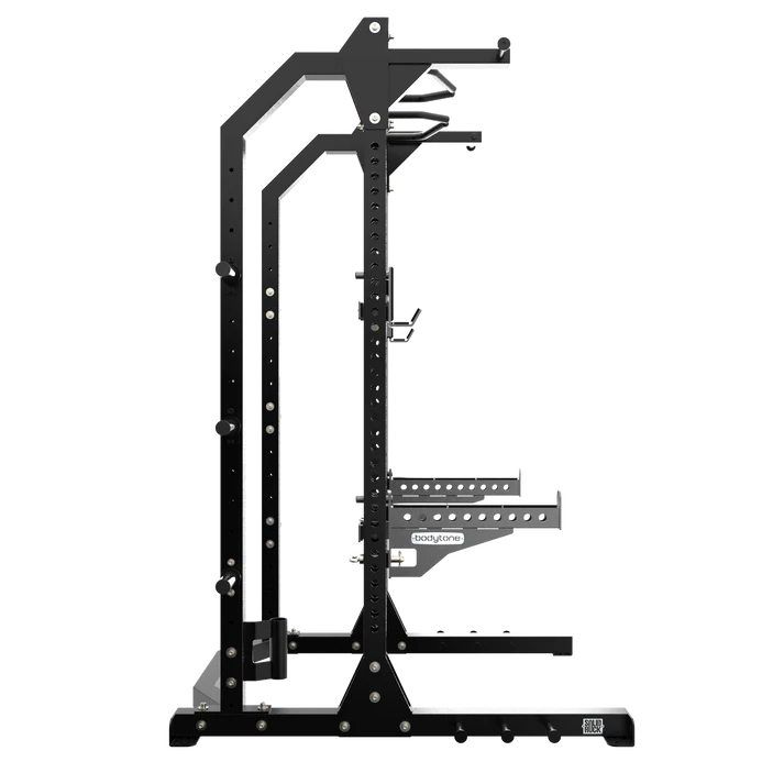Bodytone SRX80 HALF RACK