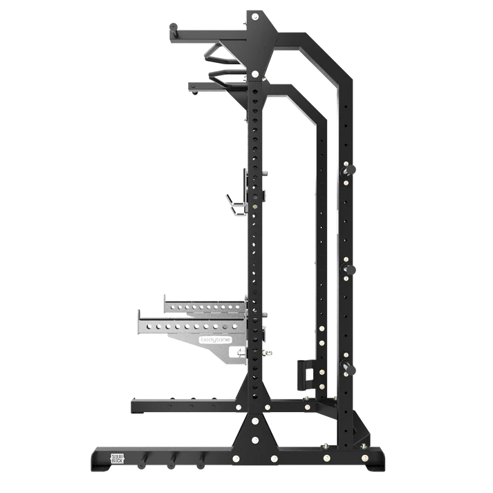 Bodytone SRX80 HALF RACK