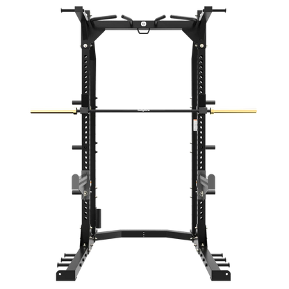 Bodytone SRX80 HALF RACK