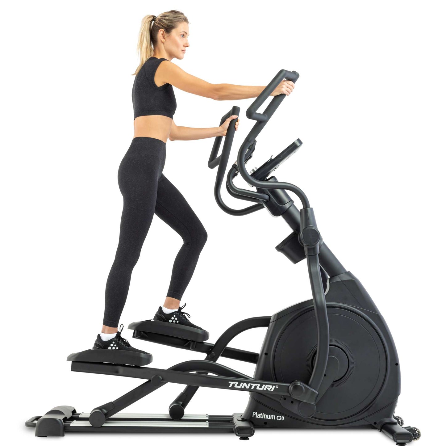 Tunturi Platinum C20 Crosstrainer
