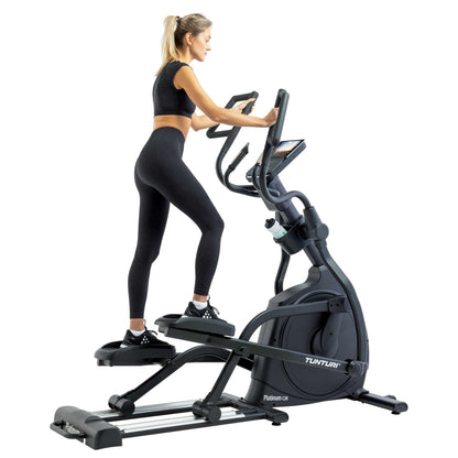 Tunturi Platinum C20 Crosstrainer