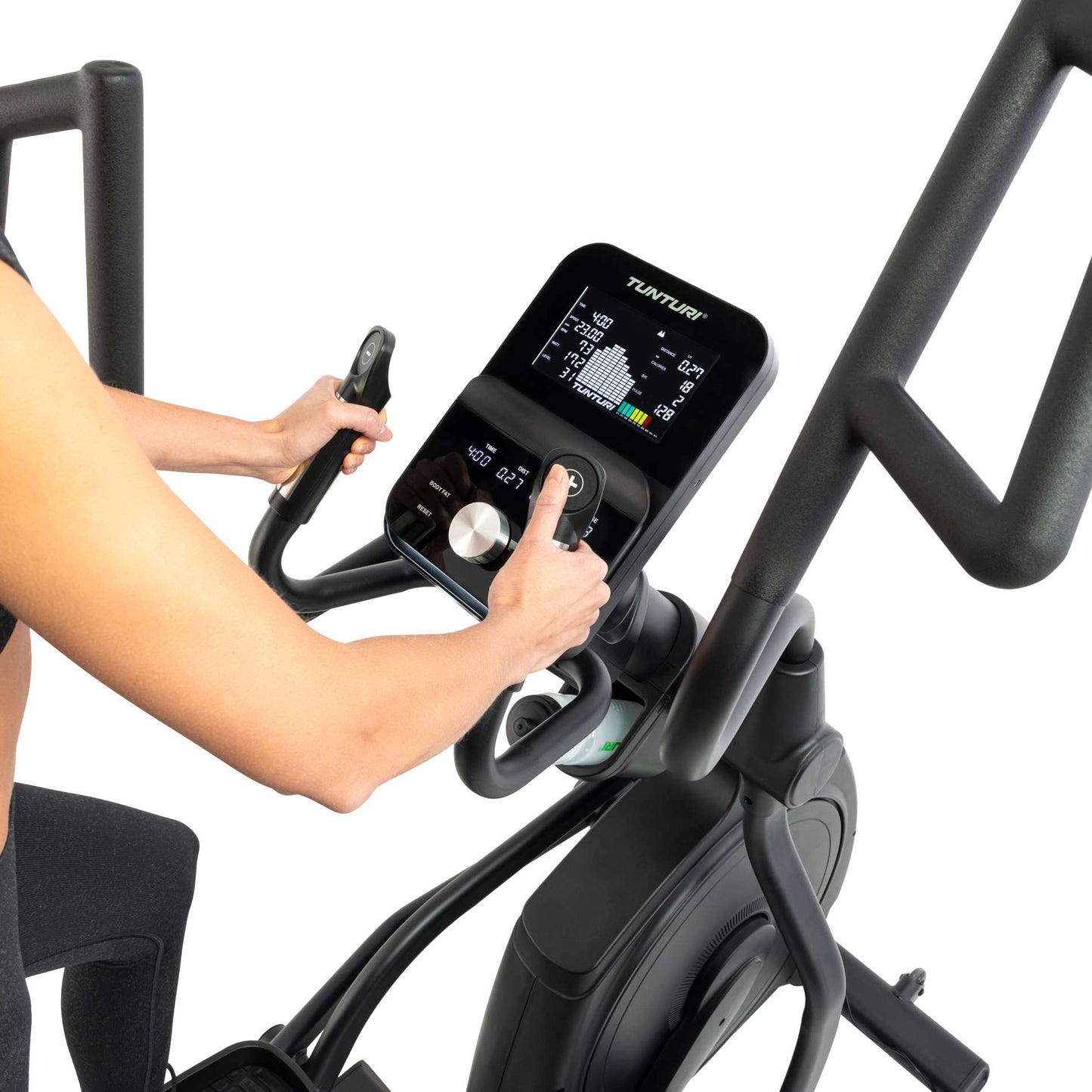 Tunturi Platinum C20 Crosstrainer