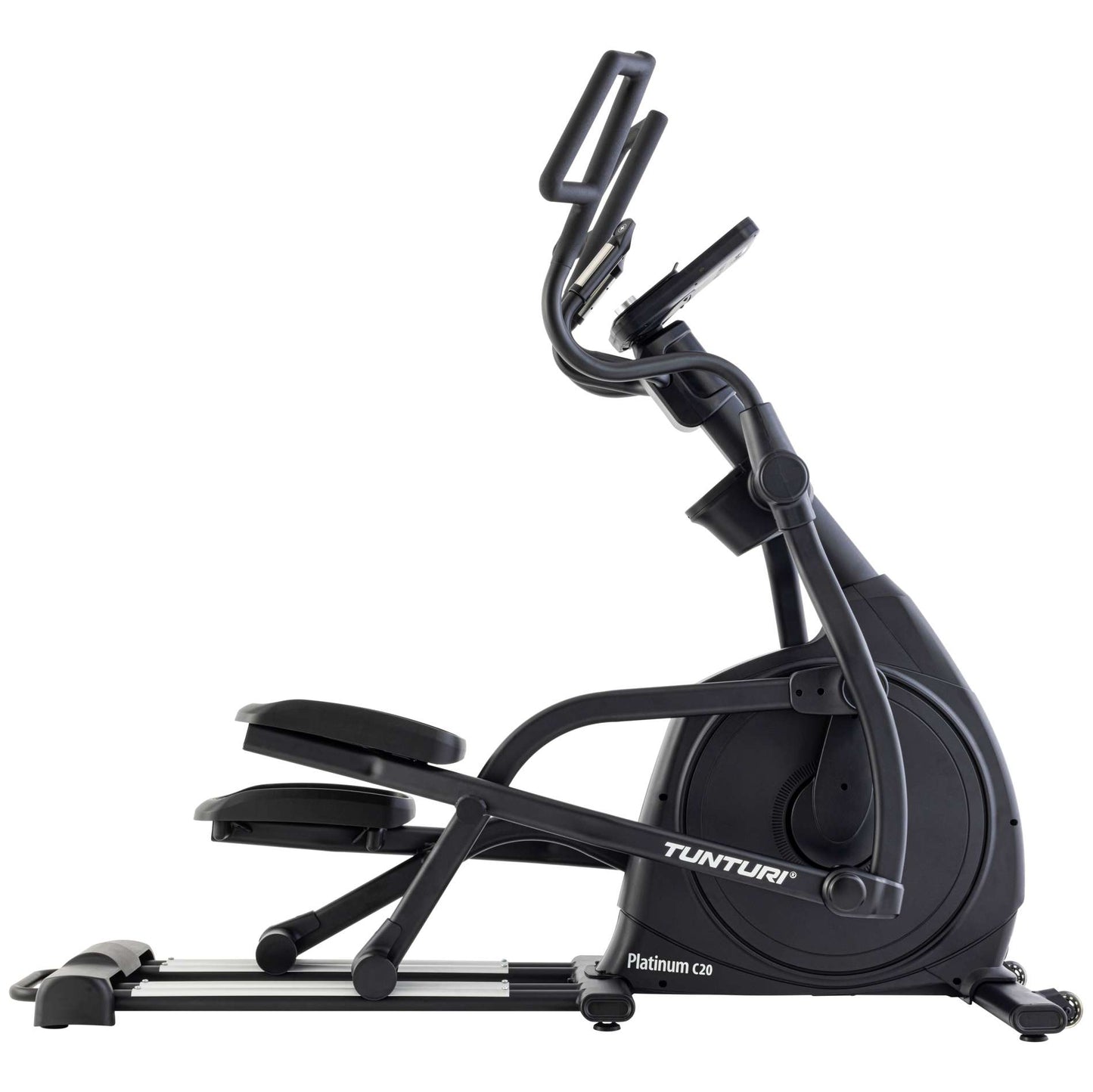 Tunturi Platinum C20 Crosstrainer