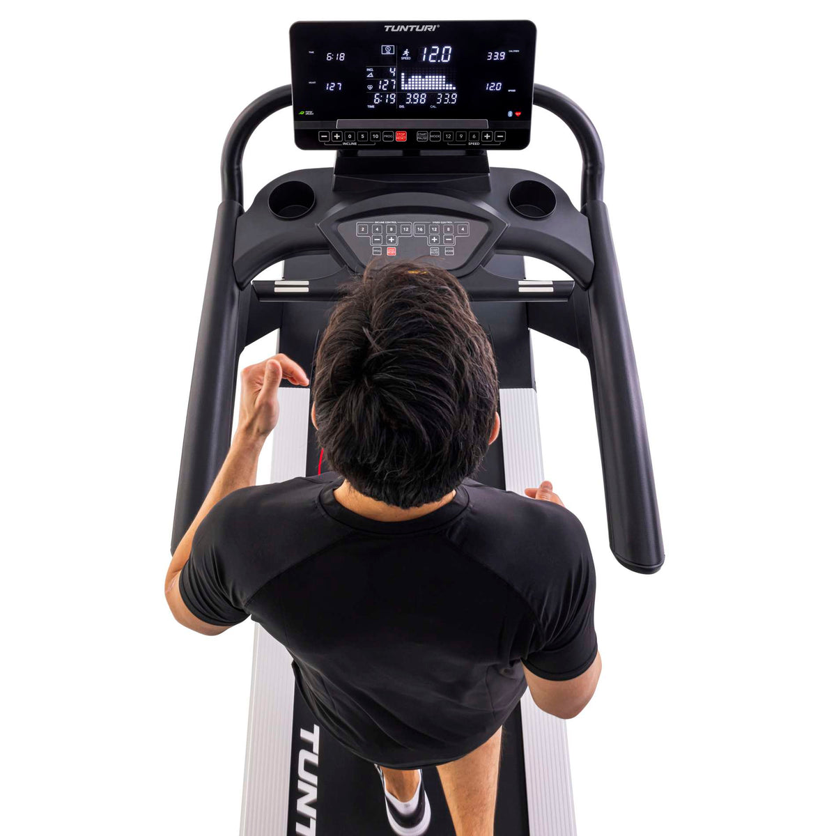 Tunturi Platinum TR20 Laufband