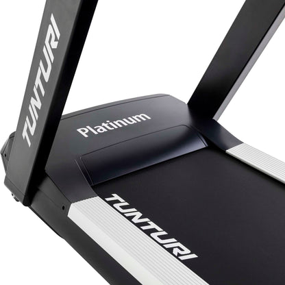 Tunturi Platinum TR20 Laufband