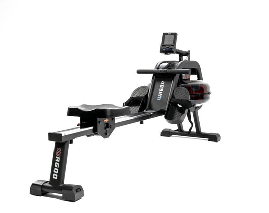 Motive Fitness Rudergerät WR600