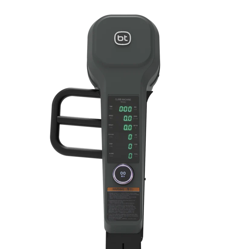 ZCLIMB Climber von Bodytone