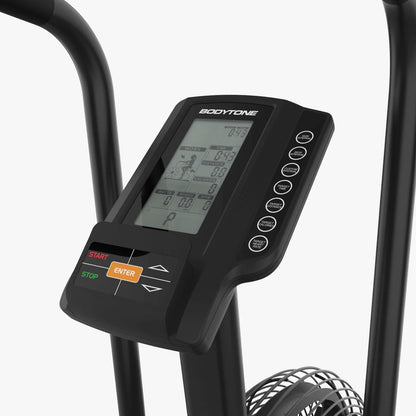 Bodytone Air Bike ZROB
