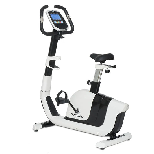 Horizon Fitness Ergometer Comfort 8.1