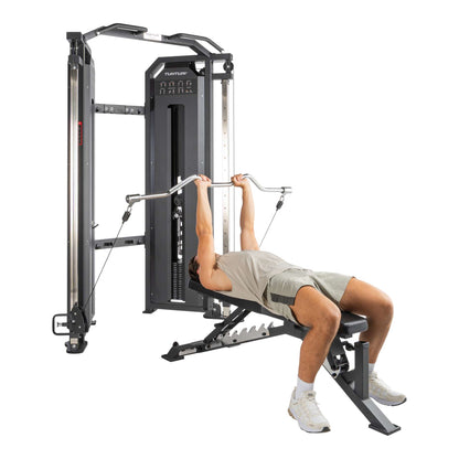 Tunturi Platinum Functional Trainer