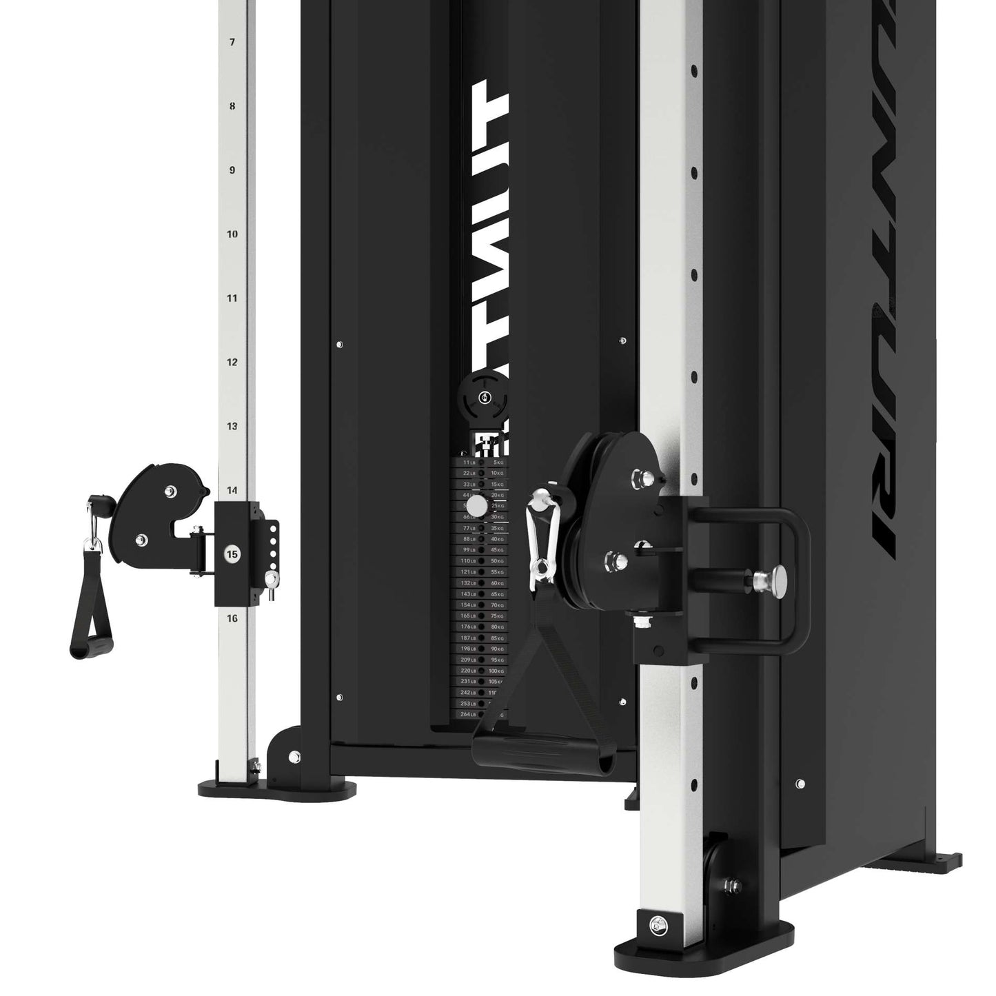 Tunturi Platinum Functional Trainer