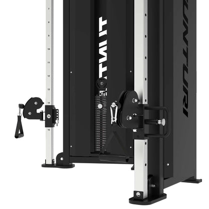 Tunturi Platinum Functional Trainer