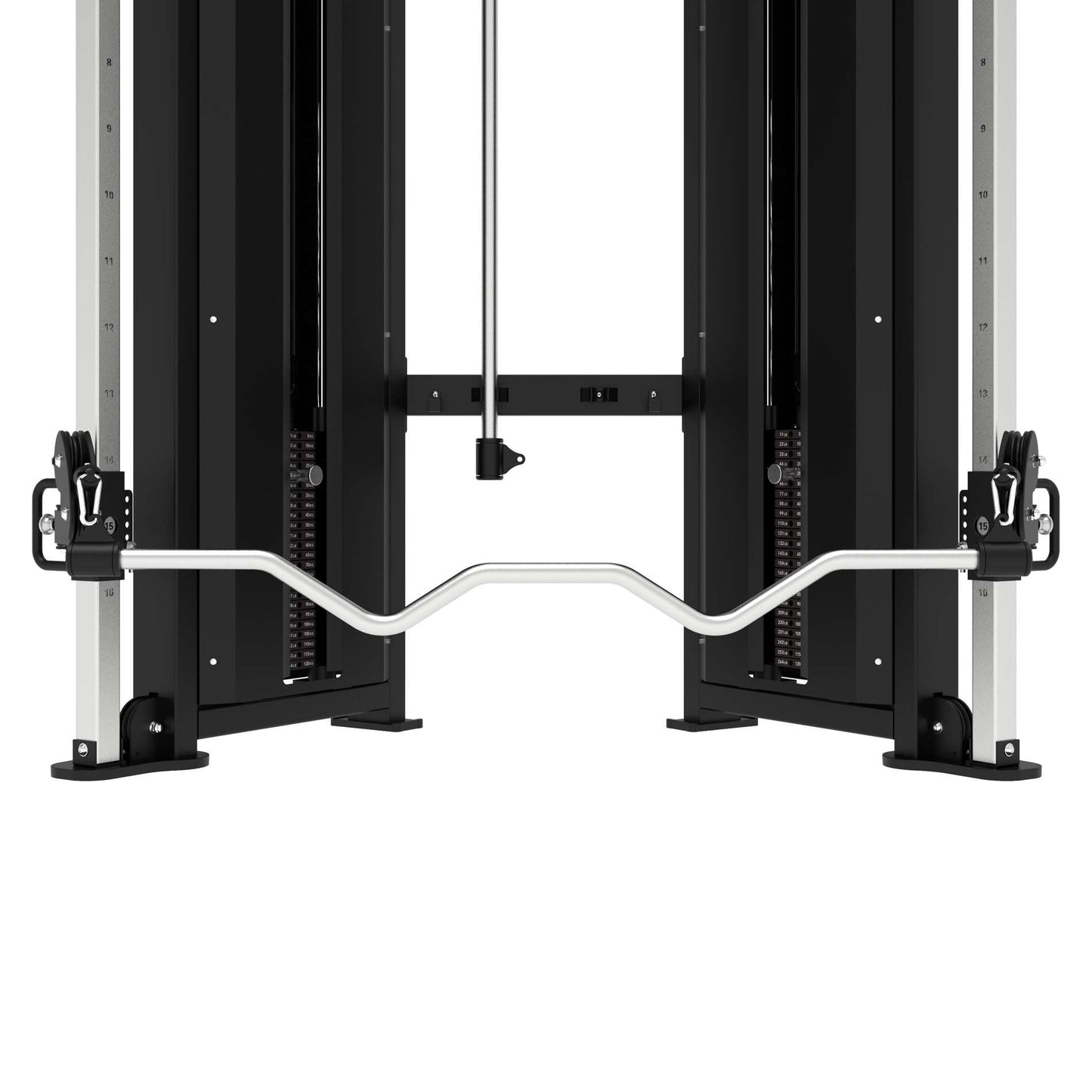 Tunturi Platinum Functional Trainer