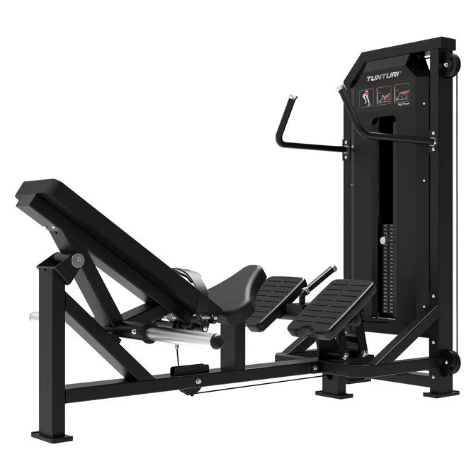 Tunturi Platinum - Hip Thrust