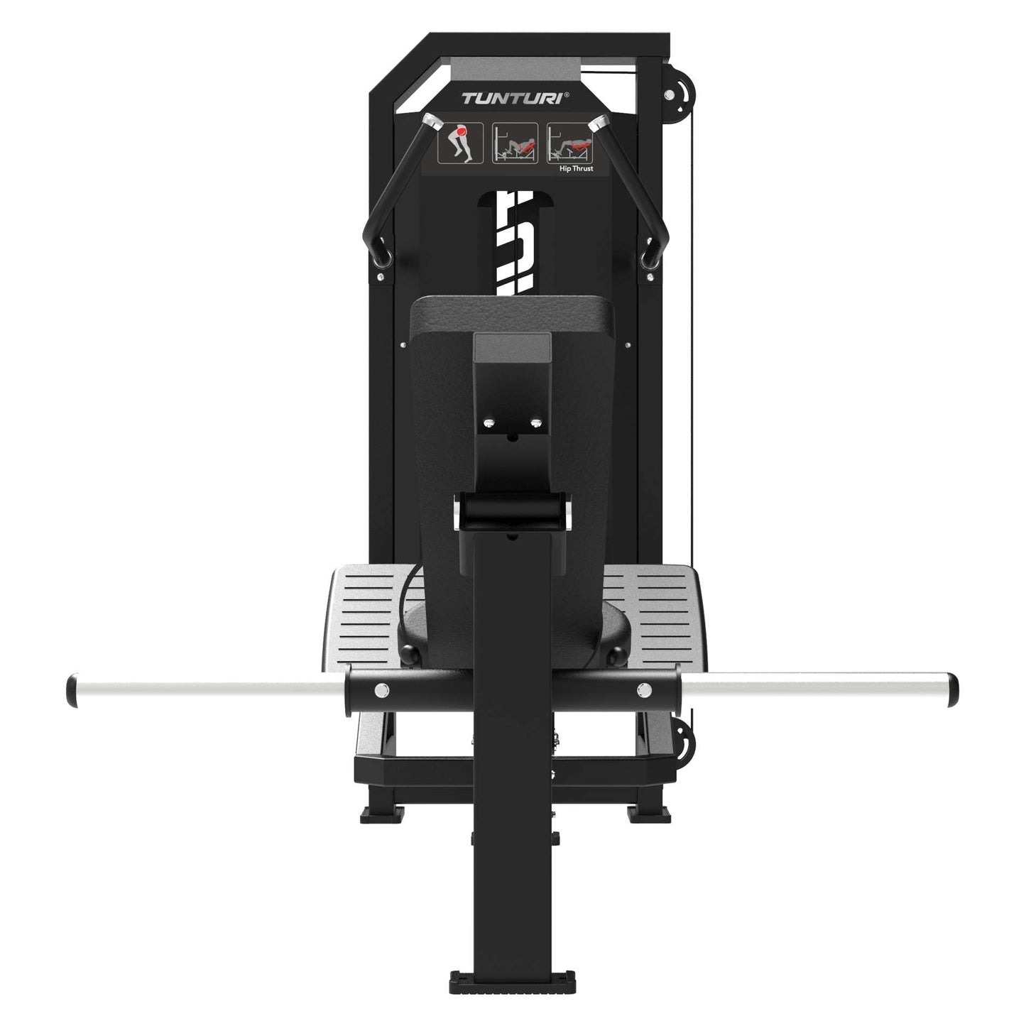 Tunturi Platinum - Hip Thrust
