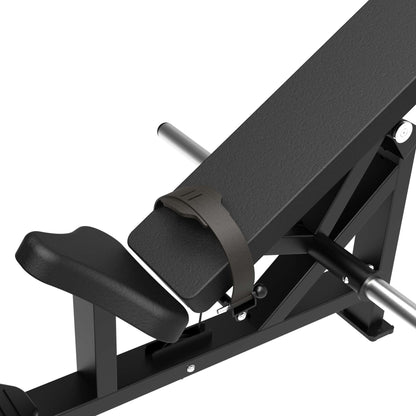 Tunturi Platinum - Hip Thrust
