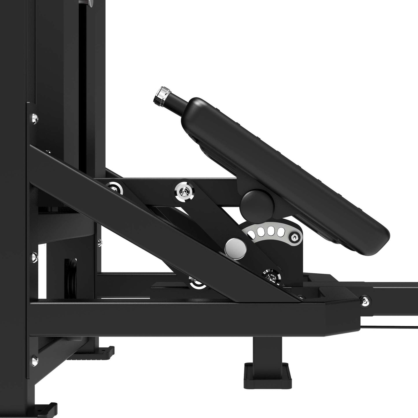 Tunturi Platinum - Hip Thrust