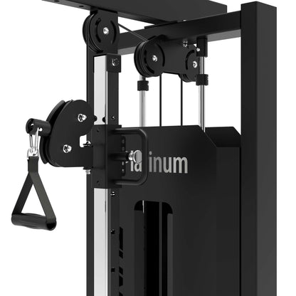 Tunturi Platinum – Mehrstation/5 Stationen