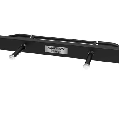 Tunturi Platinum – Multi Station/8 Stationen