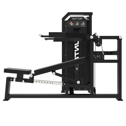 Tunturi Platinum Multi Press Kraftstation