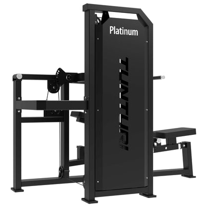Tunturi Platinum Multi Press Kraftstation