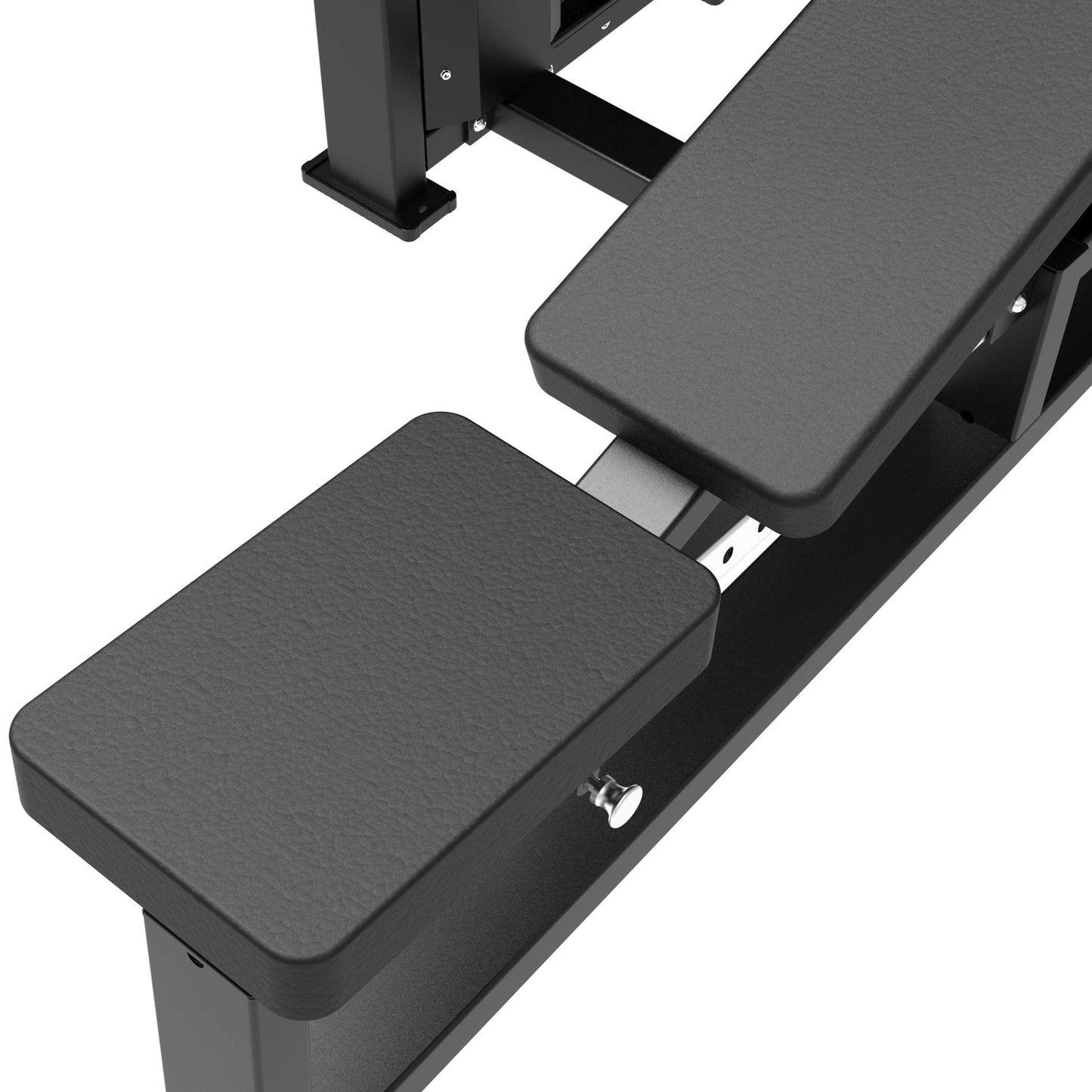 Tunturi Platinum Multi Press Kraftstation