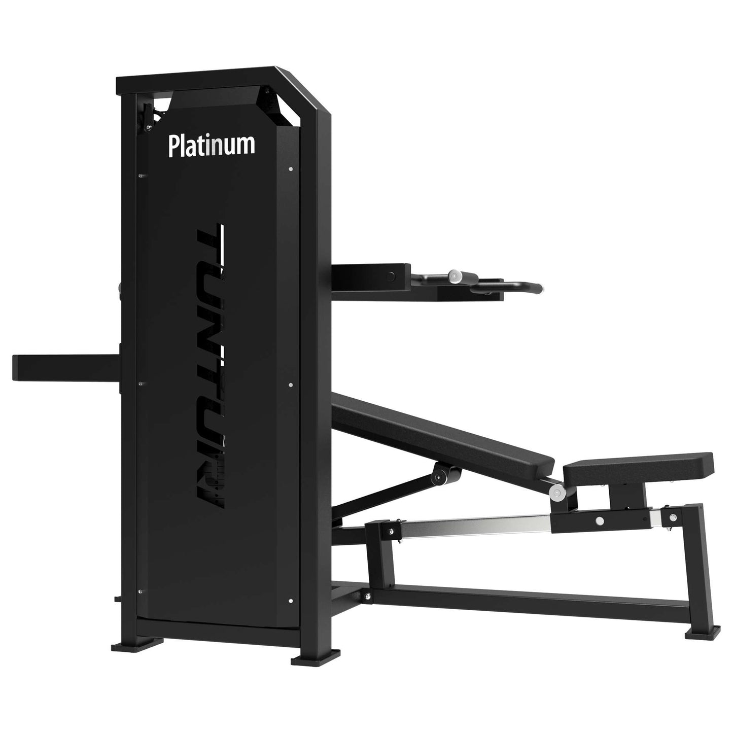 Tunturi Platinum Multi Press Kraftstation