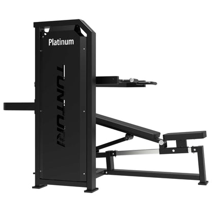 Tunturi Platinum Multi Press Kraftstation