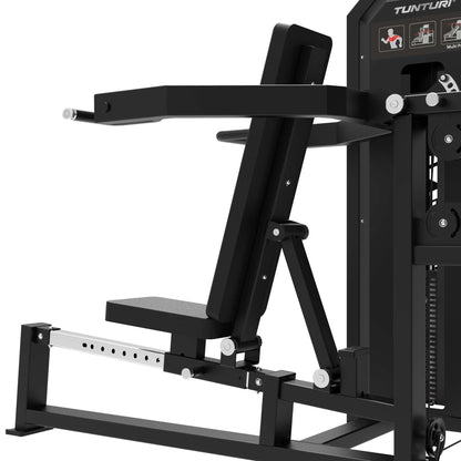 Tunturi Platinum Multi Press Kraftstation