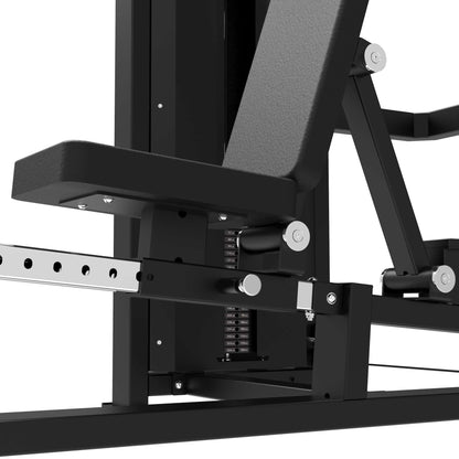 Tunturi Platinum Multi Press Kraftstation