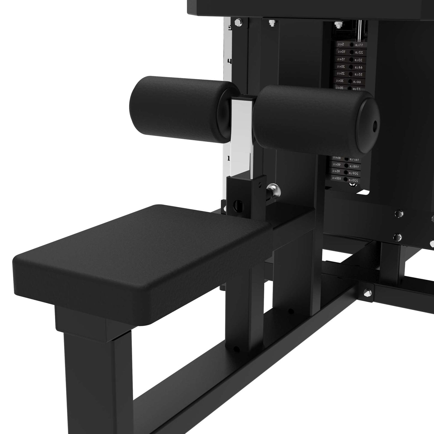 Tunturi Platinum - Multi Station/4 Stations